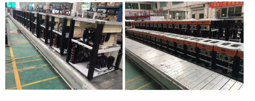 Production Line