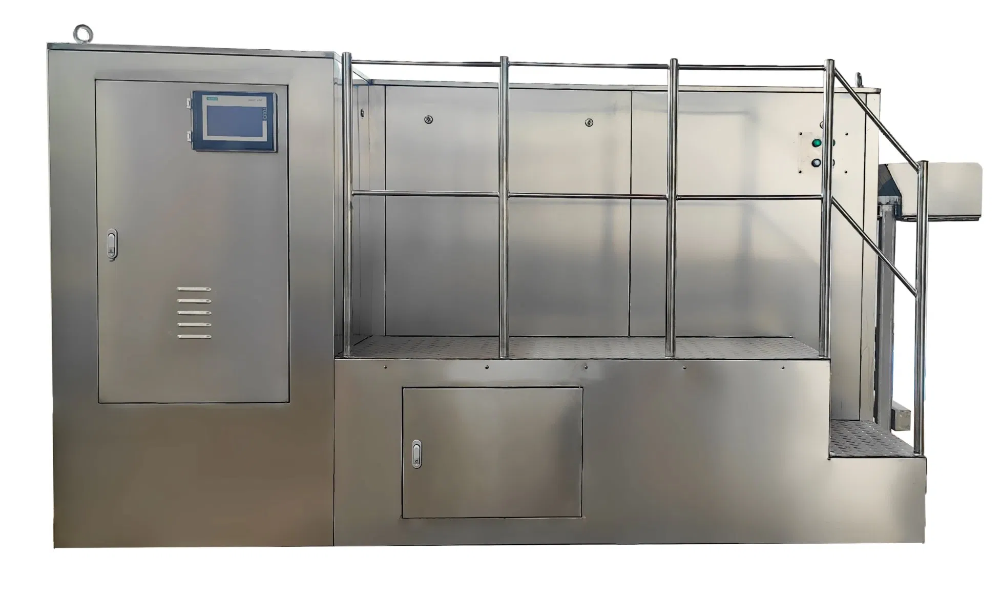 Factory Directly Food Waste Compost Machine Thermax-10000 for Composting