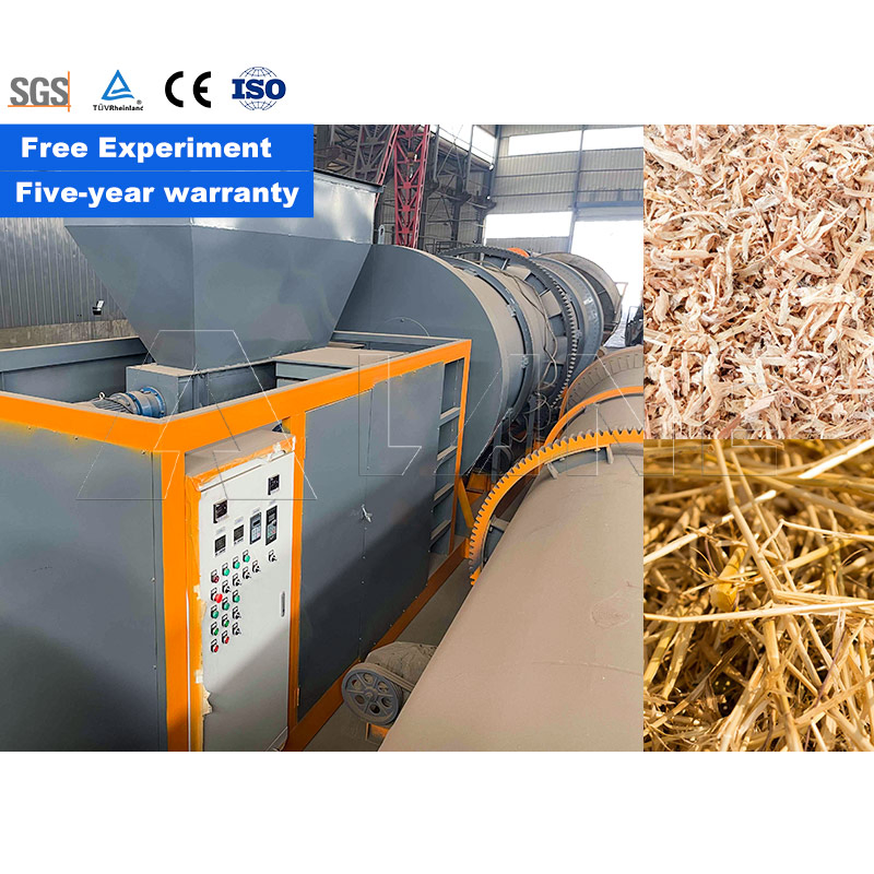 Lane Stainless Steel Fermentation Tank Mushroom Tank Fermentation Tank Mushroom Liquid Spawn Tank Rotary Drum Composting Vessel