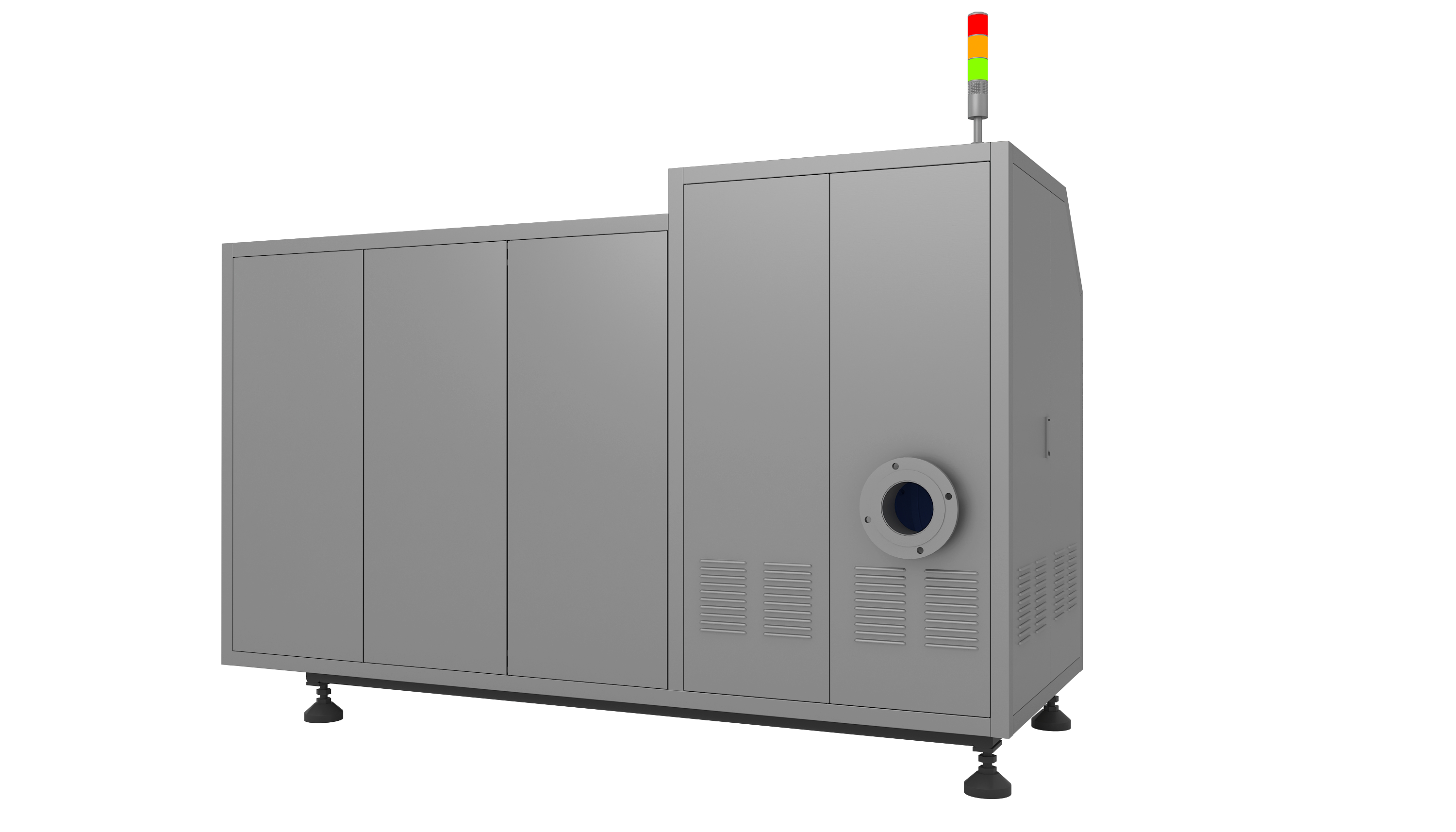 MC-SCJ-100 Kitchen Composter Organic Fertilizer Machine Composting Equipment Food Waste Composter Garbage Disposal Machine