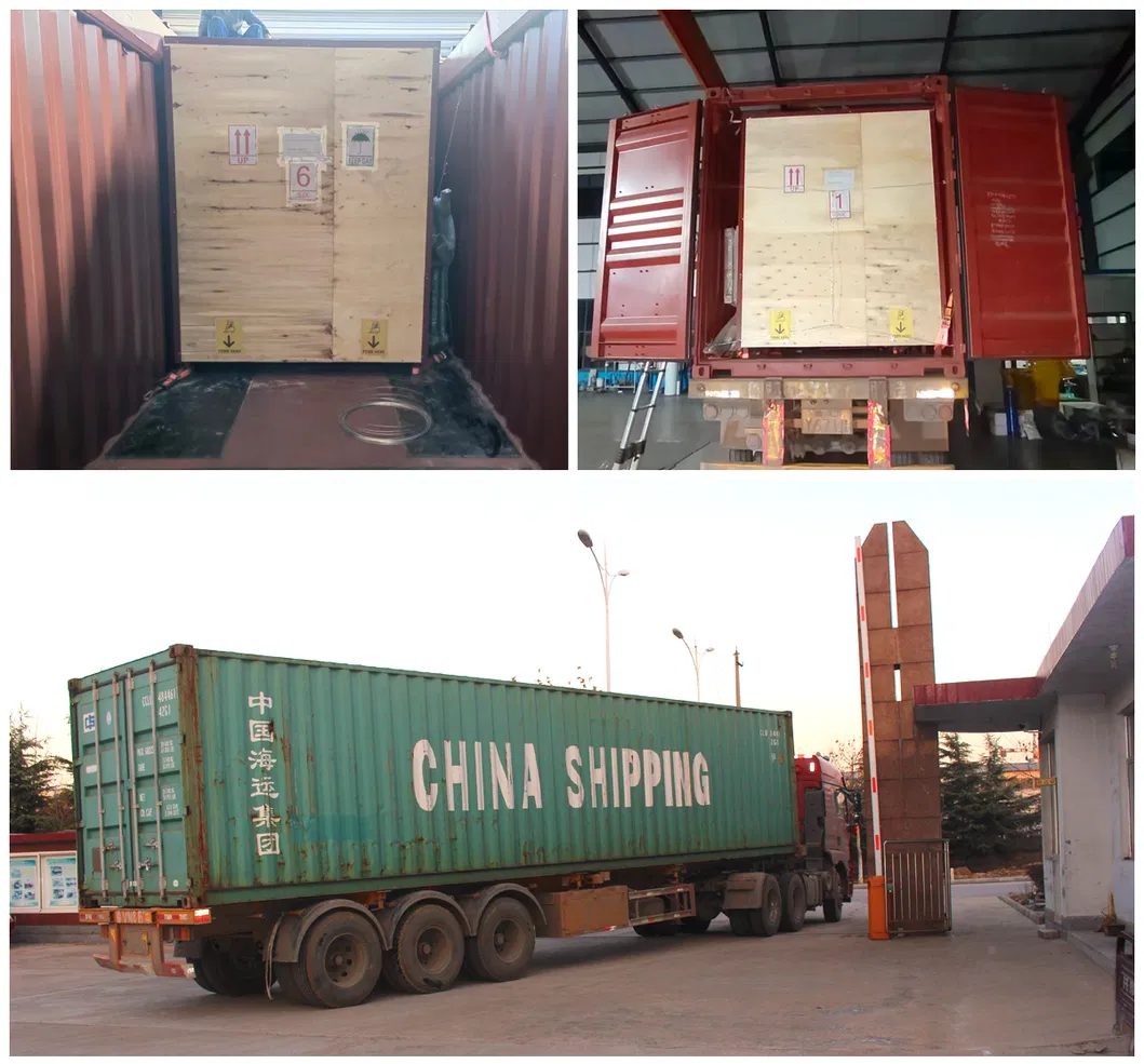 Packaging Process