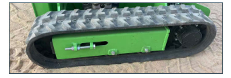 Operational Platform