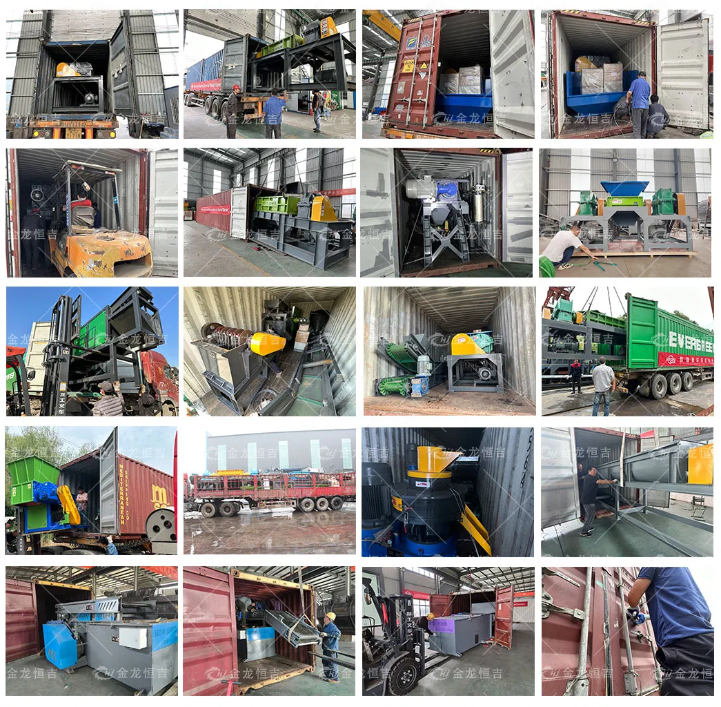 Shipping Packaging