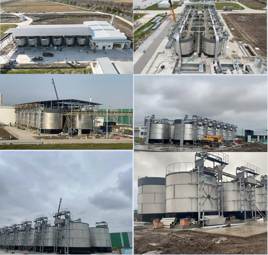 Shanghai Project