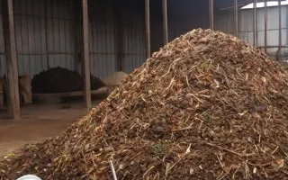Organic Pre-treatment