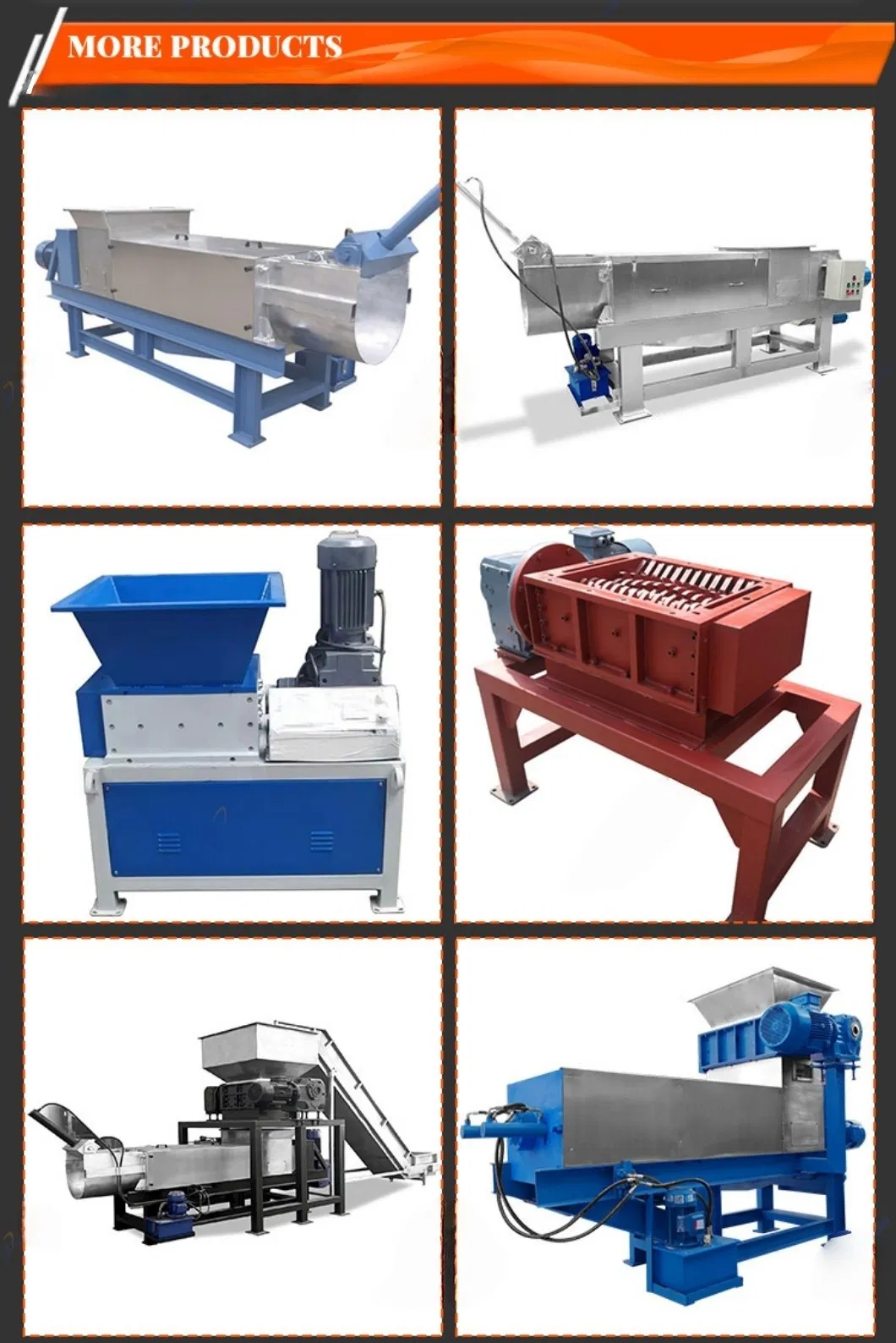Food Waste Machine 3