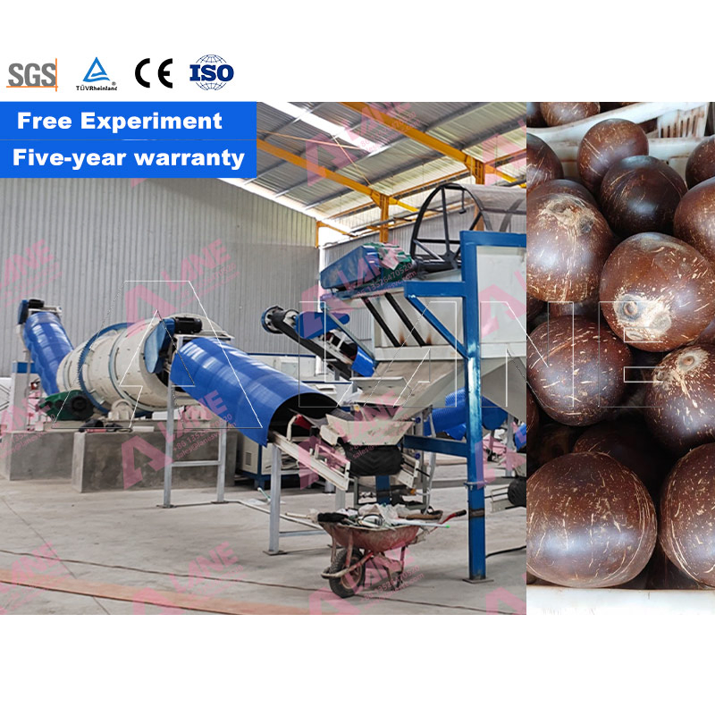 Lane Beet Pulp Sugar Beet Waste Organic Waste Composting Machine Organic Fertilizer Production Line
