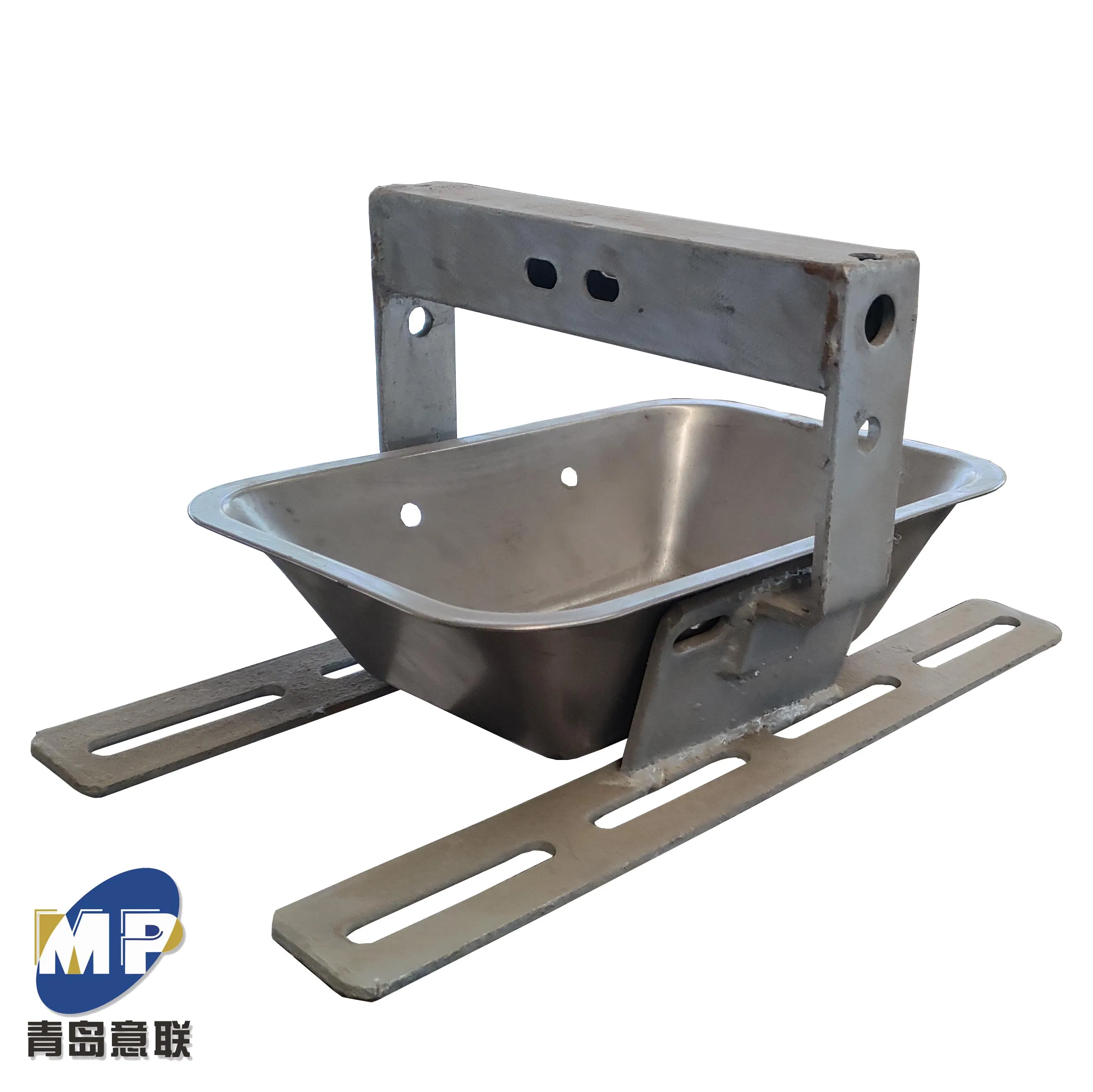 Comprehensive Supply of Green Pig Farming Equipment Essentials