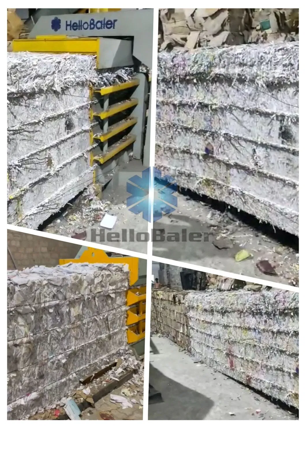 Waste Application