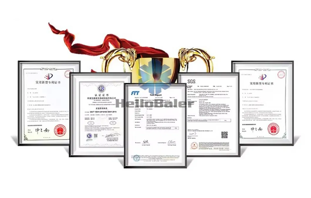 Certification 1