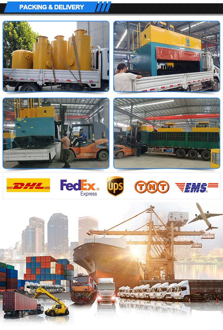 Shipping