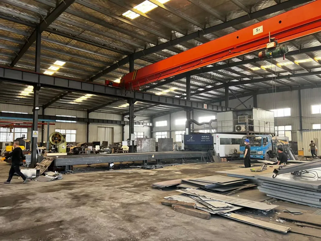 Equipment View 1