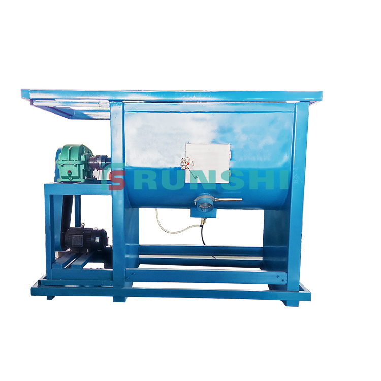 Organic Waste Compost Machine