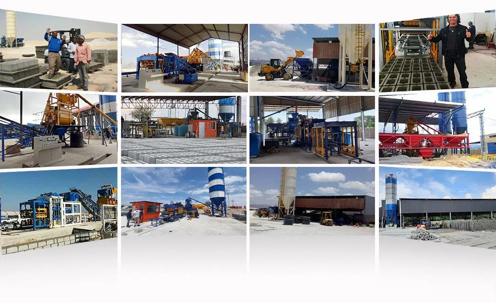 Manufacturing Factory
