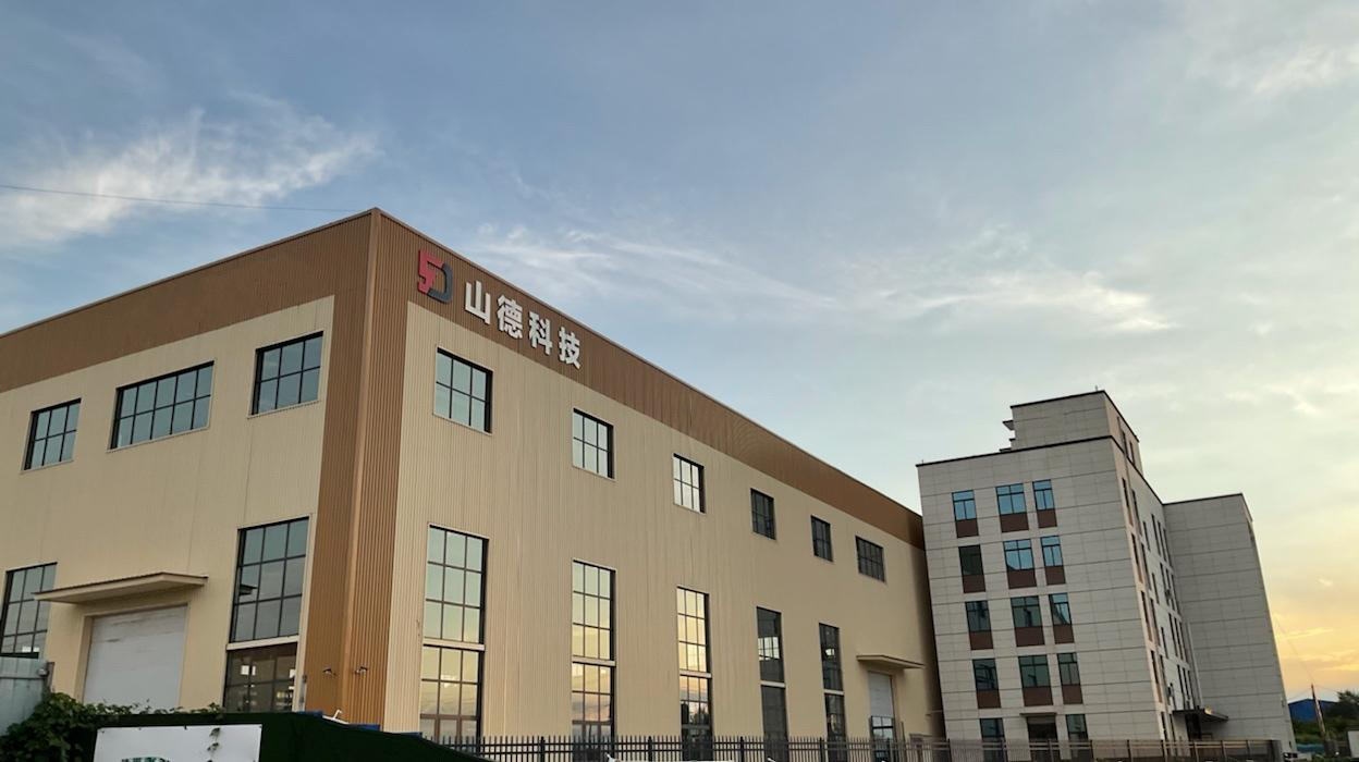 Factory Overview