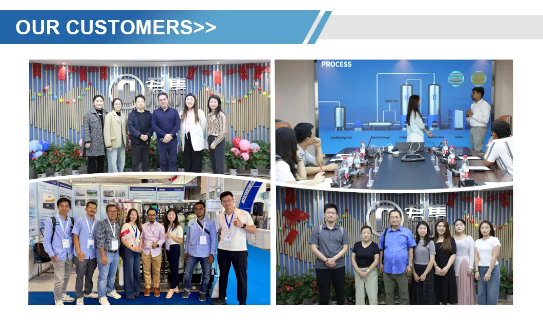 Customers