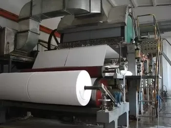 Toilet Paper Equipment