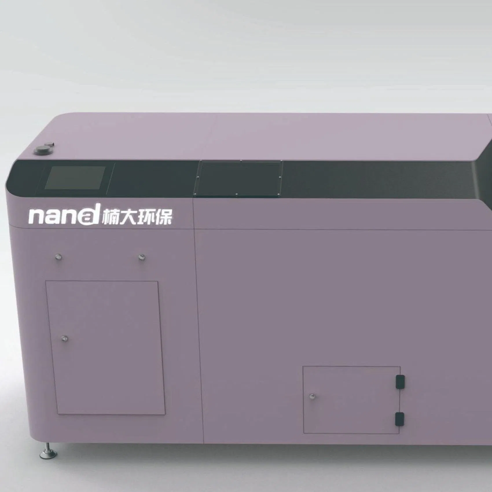 Eco-Friendly Series-200 Food Composting System with Factory Direct Pricing