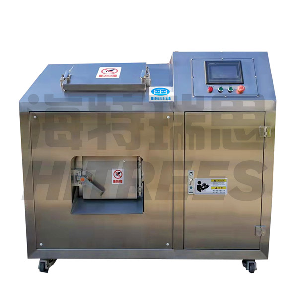 Industrial Waste Food Composting Machine Composter Machine Food Disposter Industrial Waste Food Composting Machine