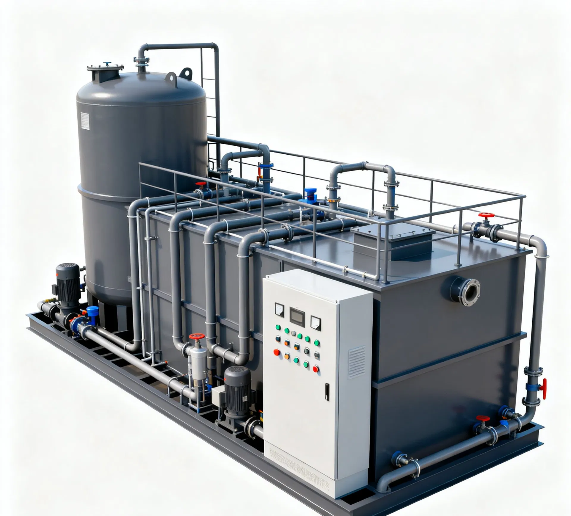 System Components