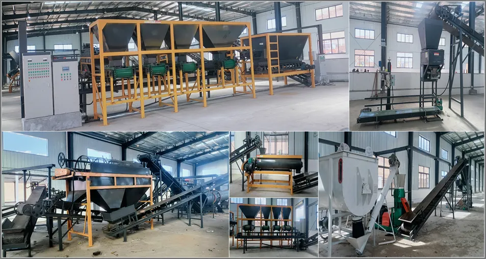 Production Process