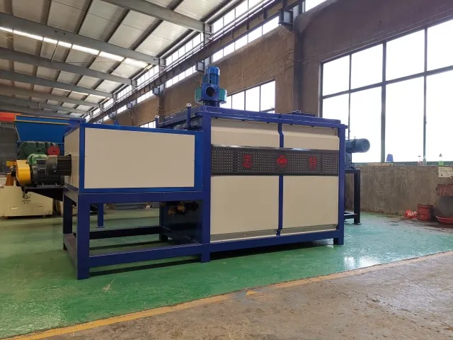 Food Waste Machine