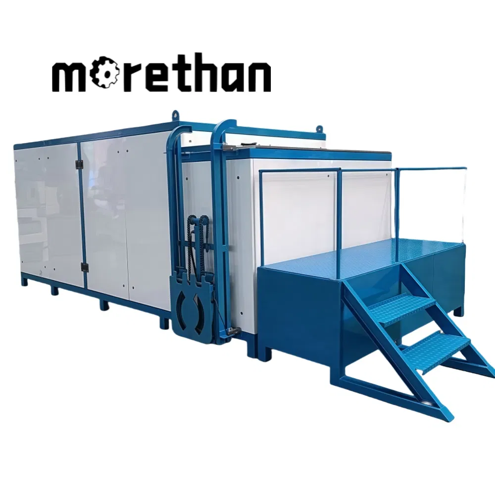 Food Compost Machine Garbage Disposal Composting Equipment Food Compost Machine Commercial Food Waste Disposer Food Waste Recycling Machine