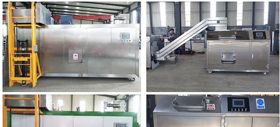 Electric Smart Kitchen Food Waste Processor Composting Composter Shredder Disposer Machine