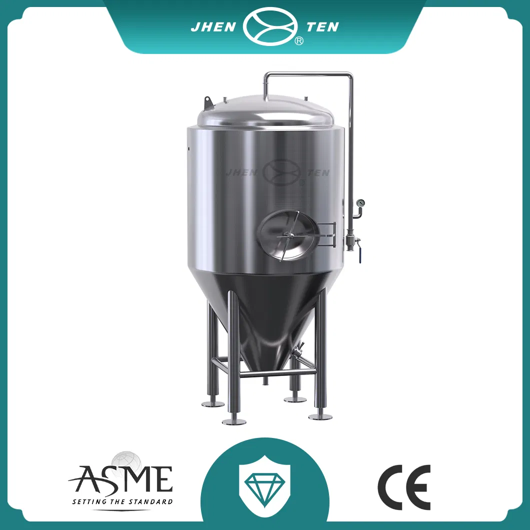 Fermentation Tank