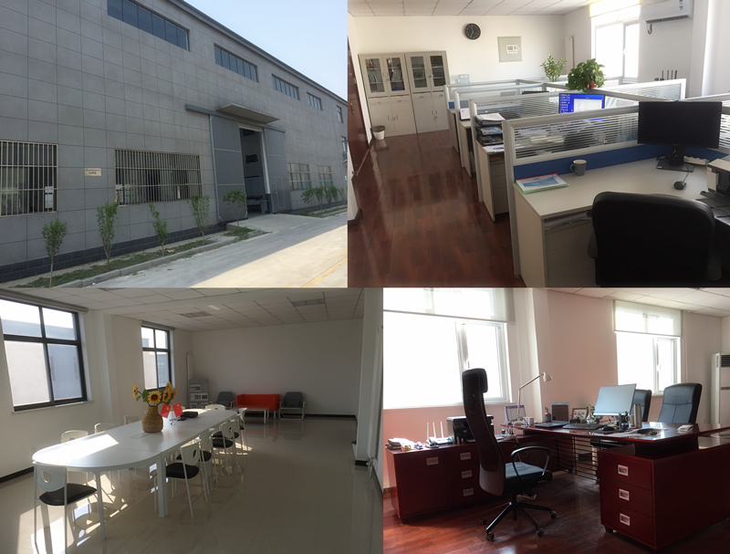 Production Facility