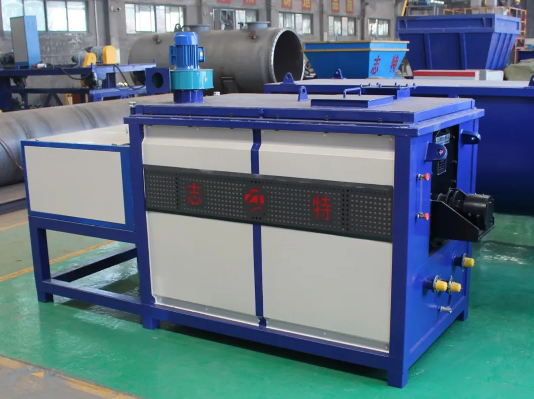 Machine Photo 1