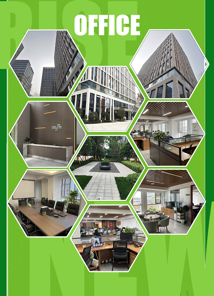 Office Environment