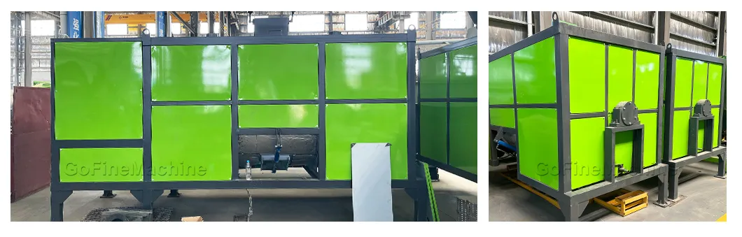 Tank Detail 2