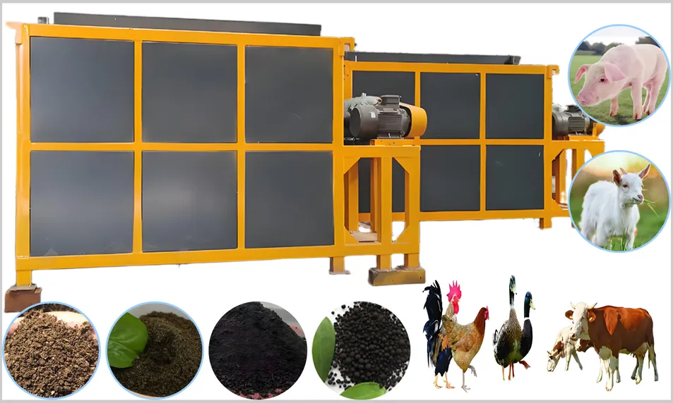 Fermentation Tank Overview