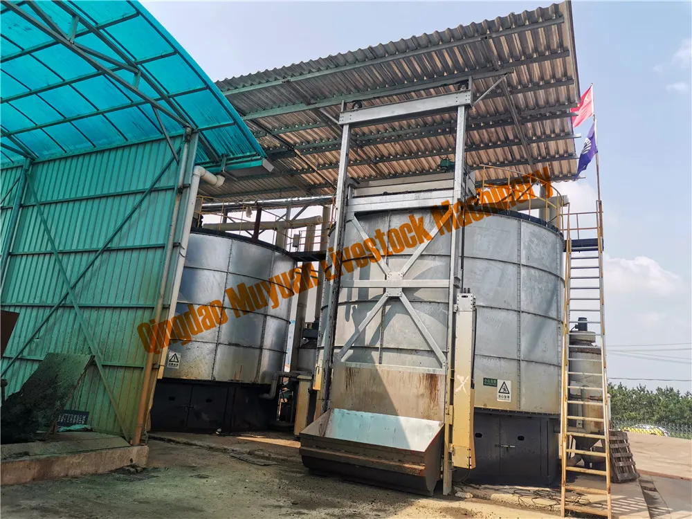 Fermentation Equipment 2