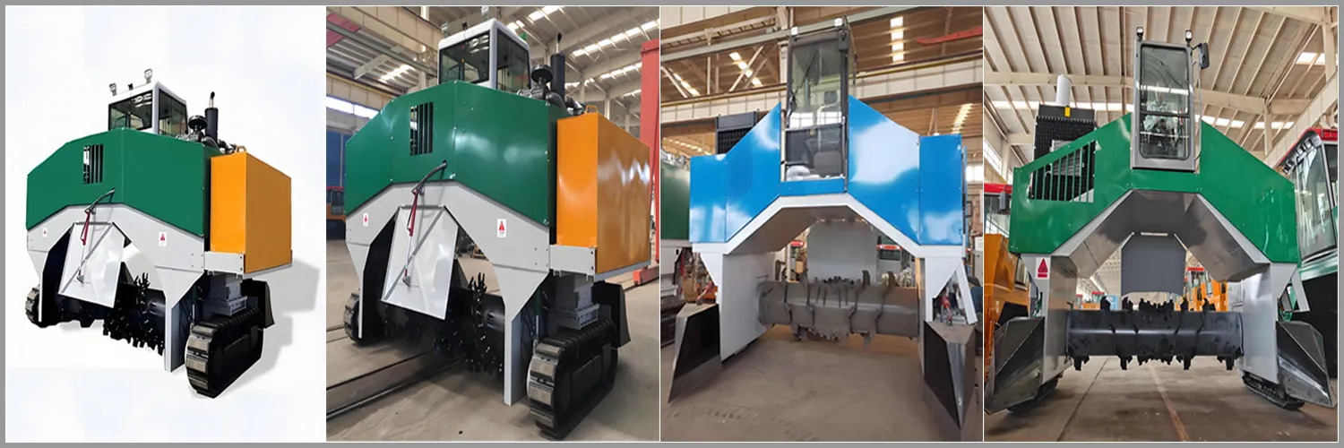 Production Line View 1