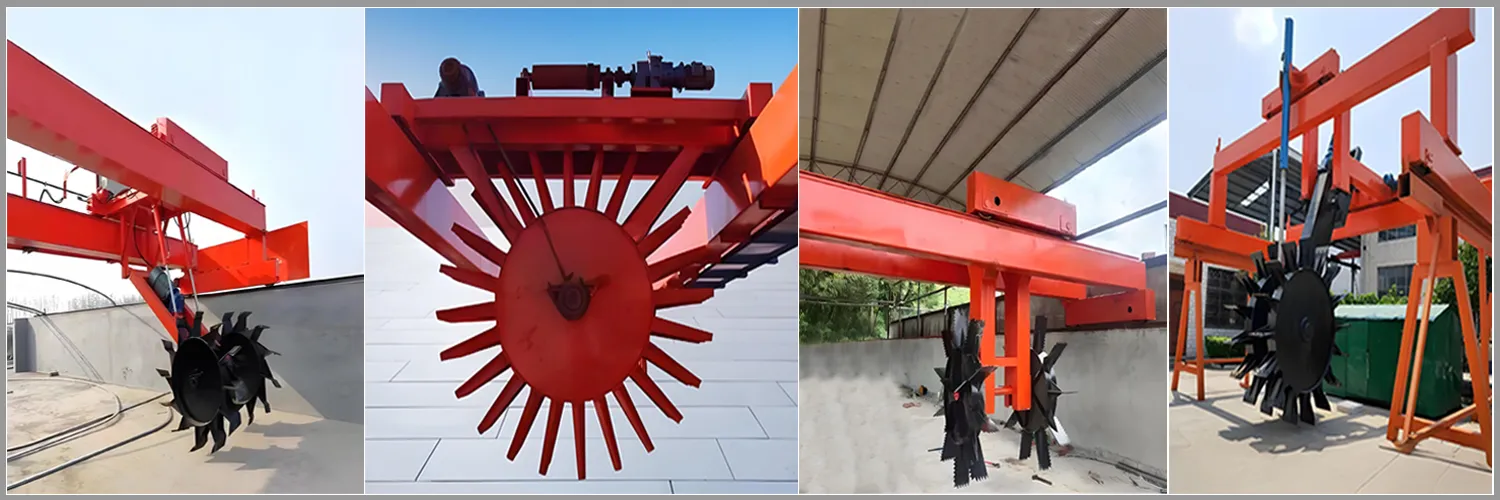 Turner Machine 4