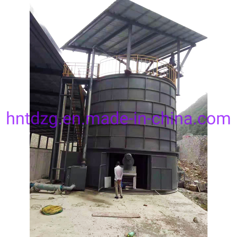 Sheep Manure Organic Fertilizer Aerobic Fermentation Manure Treatment Equipment Animal Waste Composting Machine
