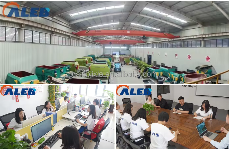 Factory Overview