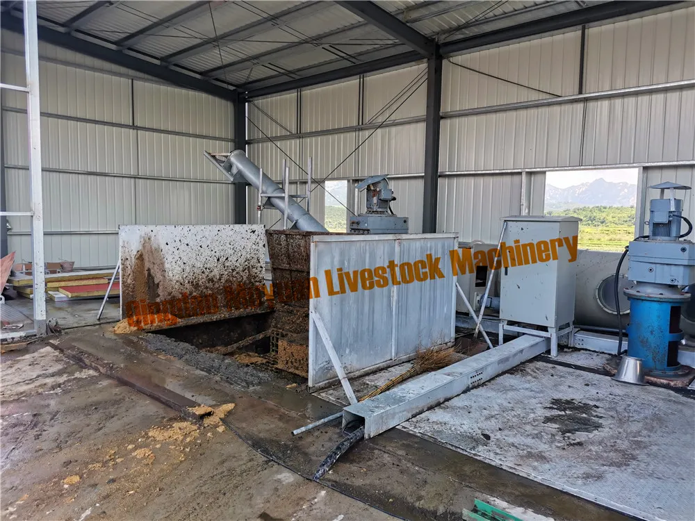 Fermentation Equipment 4