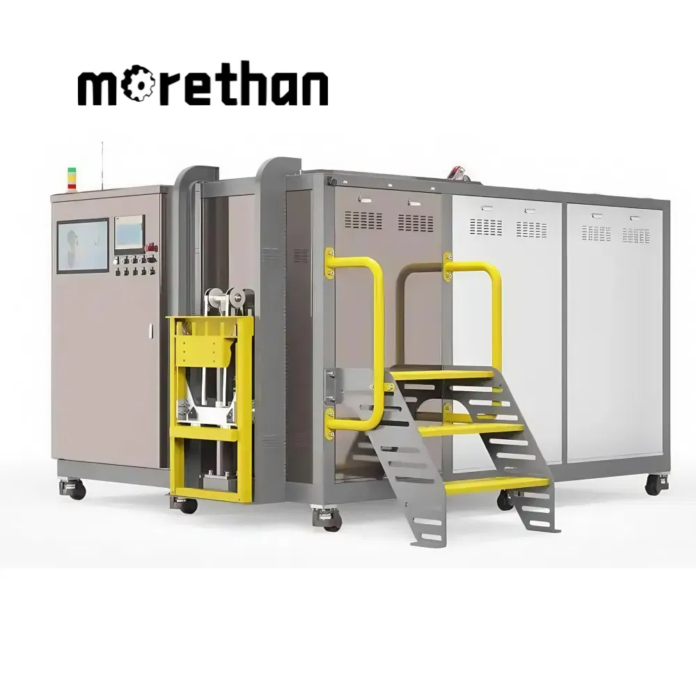 Simple Operation Automatic Composting Household Food Garbage Composting System Kitchen Waste Treatment Equipment Food Waste Recycling Machine