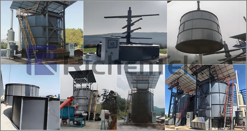 Production Site