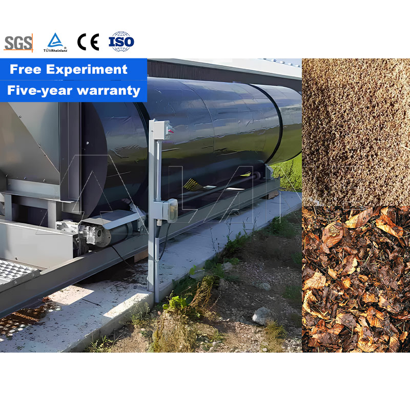 Lane Stainless Steel Fermentation Tank Mushroom Tank Fermentation Tank Mushroom Liquid Spawn Tank Rotary Drum Composting Vessel
