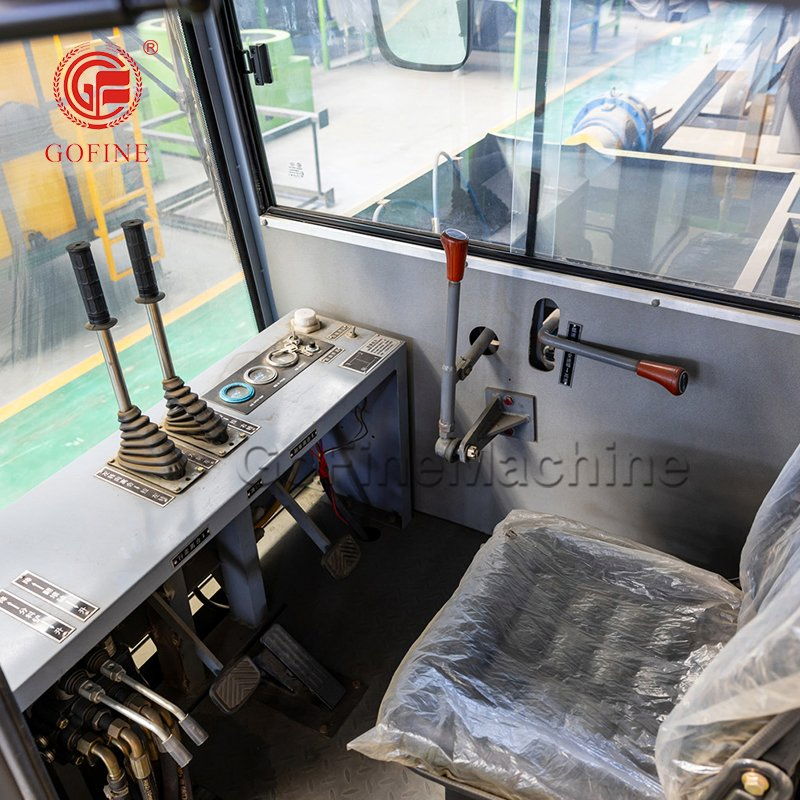 High-Efficiency Agricultural Fertilizer Composting Machinery for Organic Waste Recycling