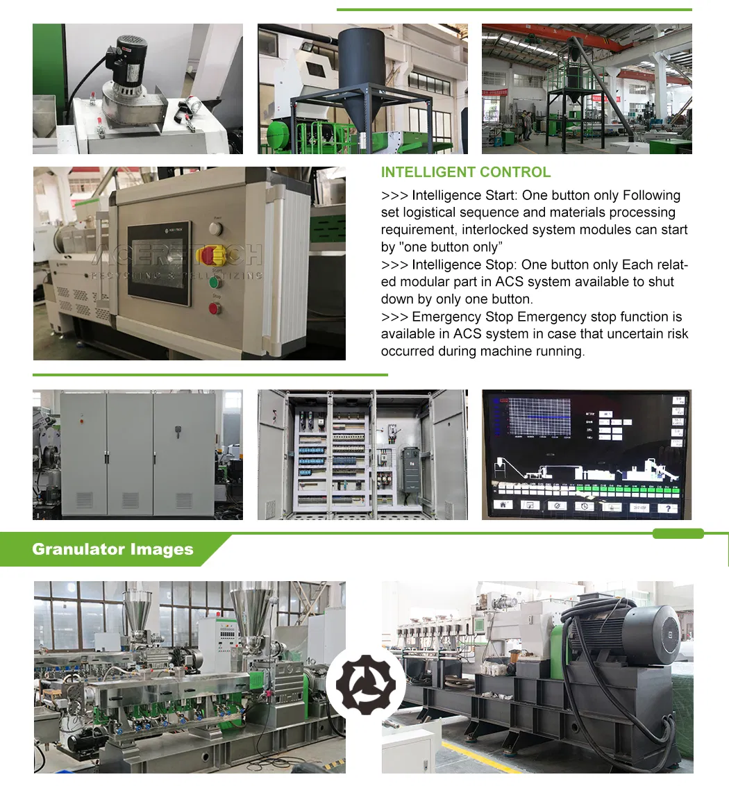 Control System
