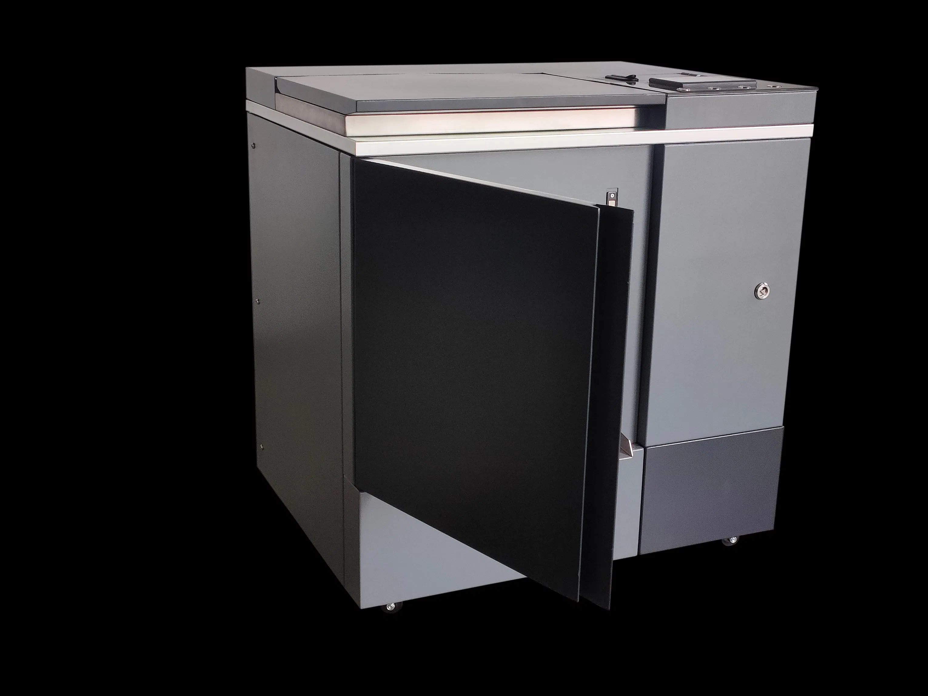 Advanced Kitchen Waste Composting System - Thermax-30 Model