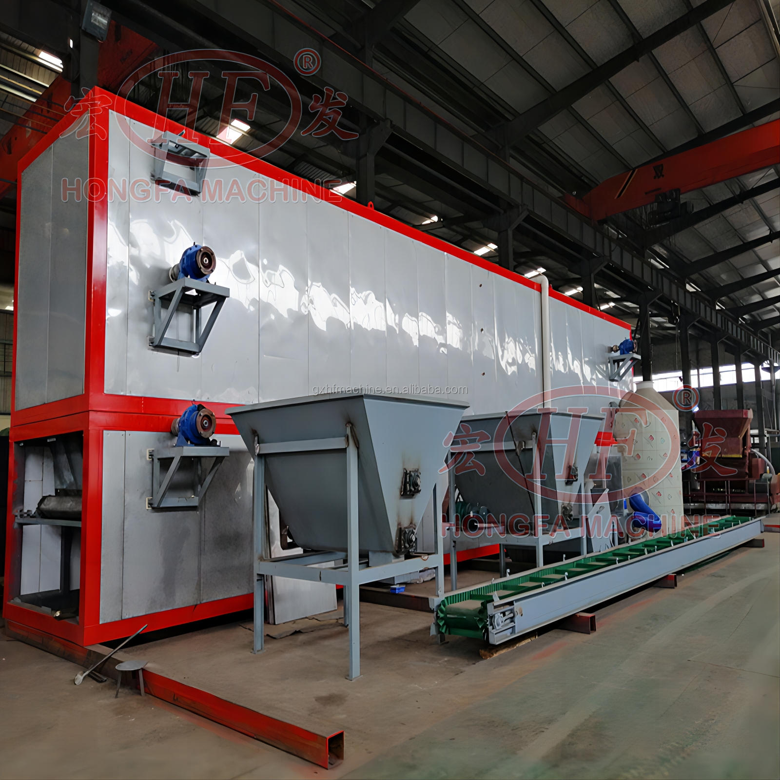 Fermentation Equipment