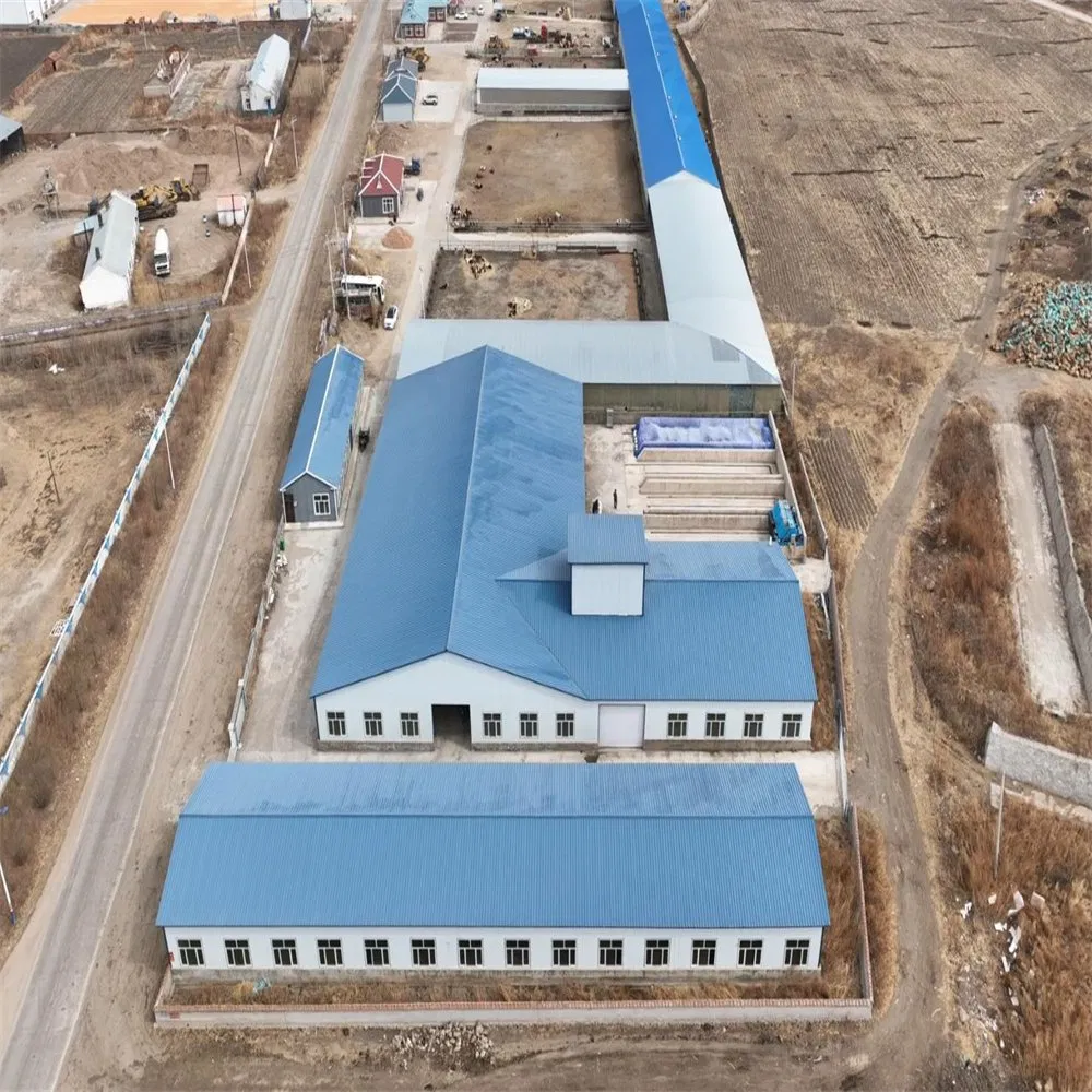 Kitchen Waste Membrane Covered Aerobic Fermentation Compost Organic Fertilizer Equipment/Device/Unit/System
