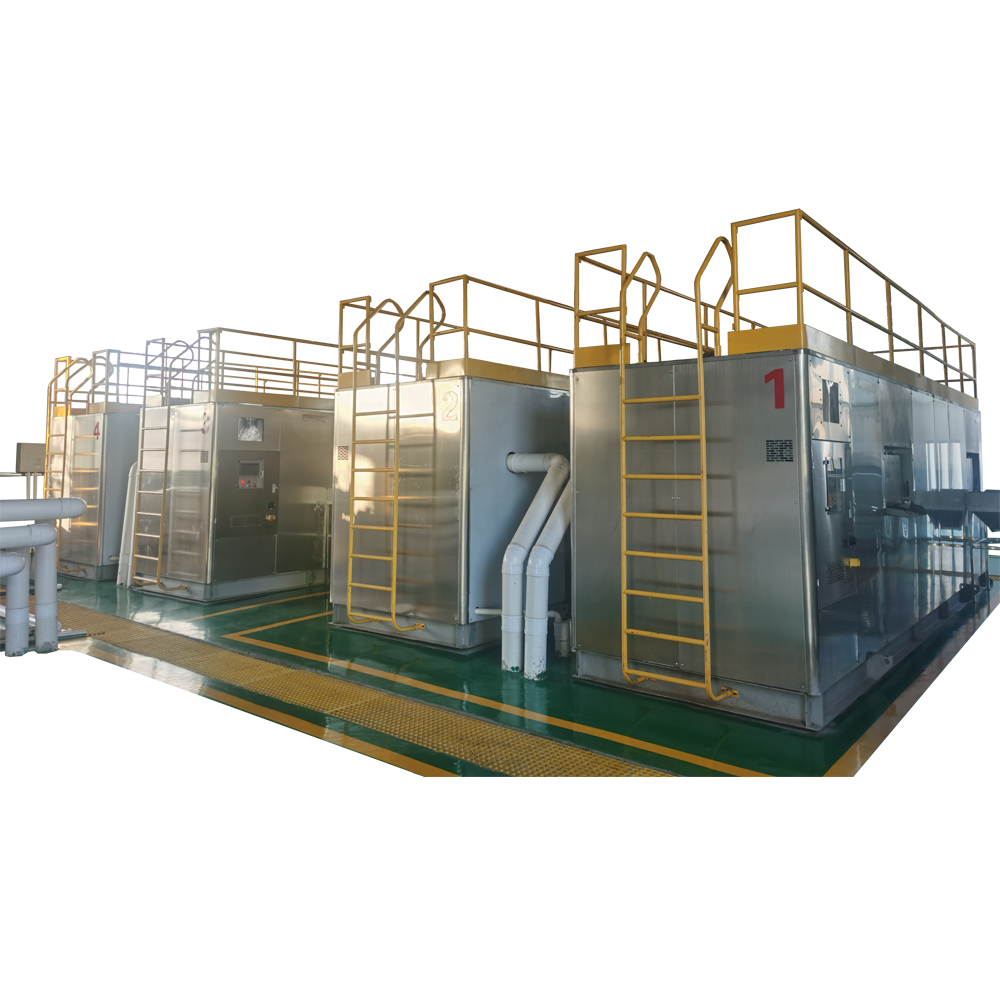 Aerobic Fermentation Machine for Eco-Friendly Conversion of Food Waste to Fertilizer 85% Reduction Rate Easy Operation 24 Hours