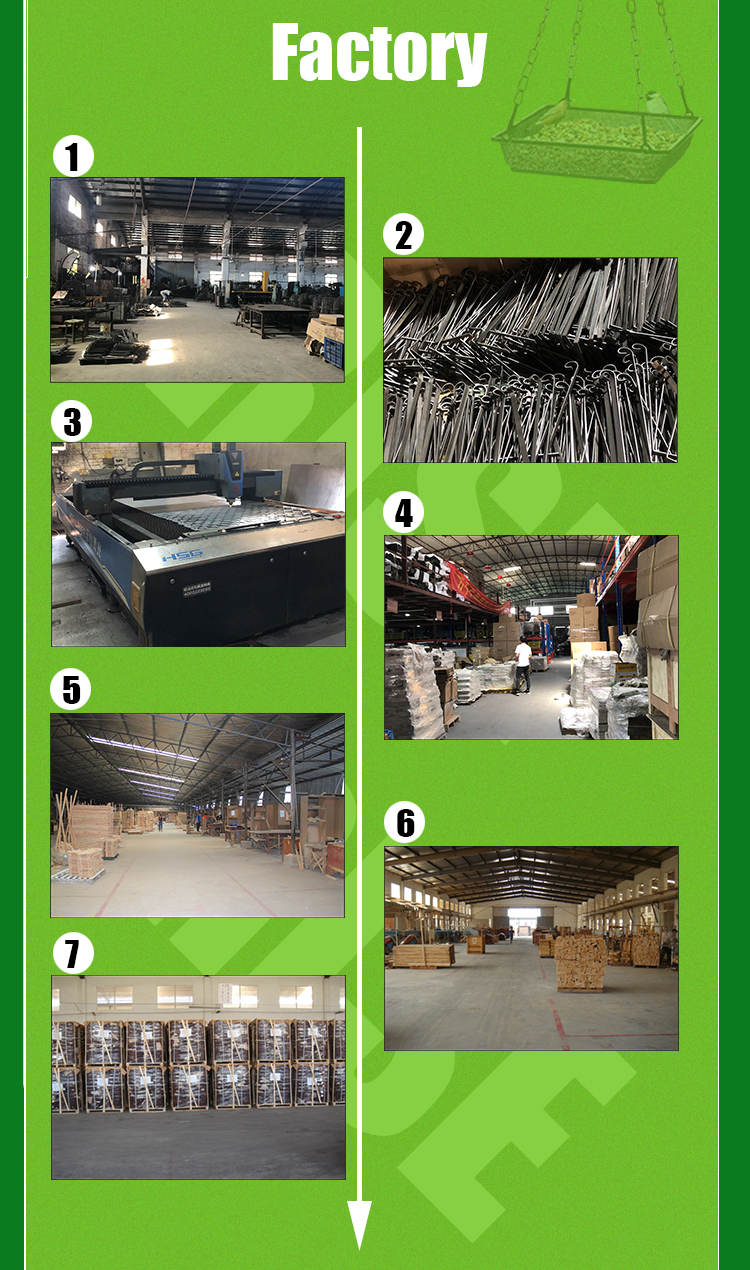 Factory Floor